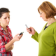 Image for article titled Clingy Millennials Are Texting Their Moms